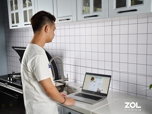 作为准爸爸的我为啥把台式机换成了笔记本？ 