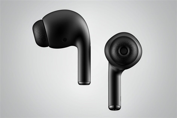 <a href='https://www.apple.com/cn/' target='_blank'><u>苹果</u></a>AirPods Pro无线降噪耳机曝光：月底发布、260美元