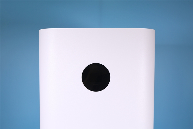 70平一台就够用 除醛去异味的米家空气净化器Pro H体验