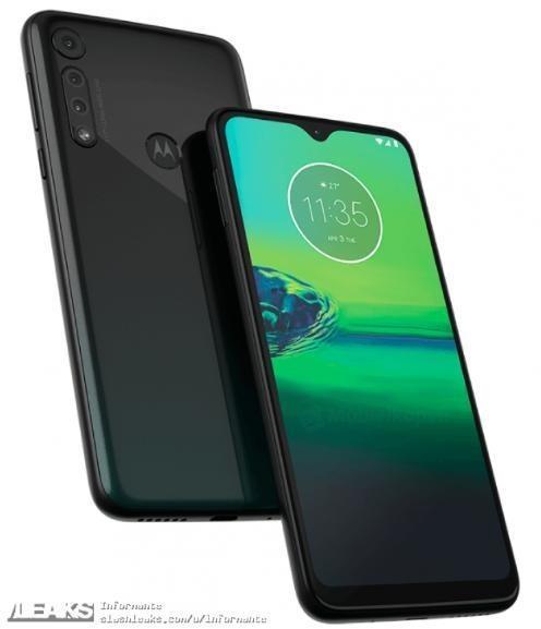 摩托罗拉G8 Plus跑分曝光 骁龙665处理器/4GB运存