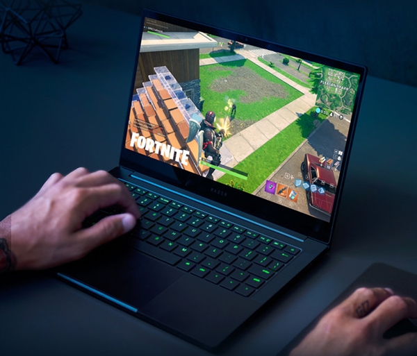 25W十代酷睿加持 雷蛇灵刃13潜行版上架<a href='http://www.mi.com/' target='_blank'><u>小米</u></a>有品：双11最高直降1900元