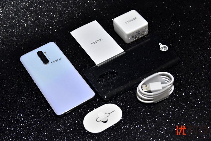 性价比无敌的顶级旗舰机 realme X2 Pro评测