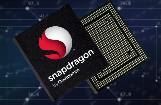7nm工艺+集成5G基带 高通骁龙735规格曝光