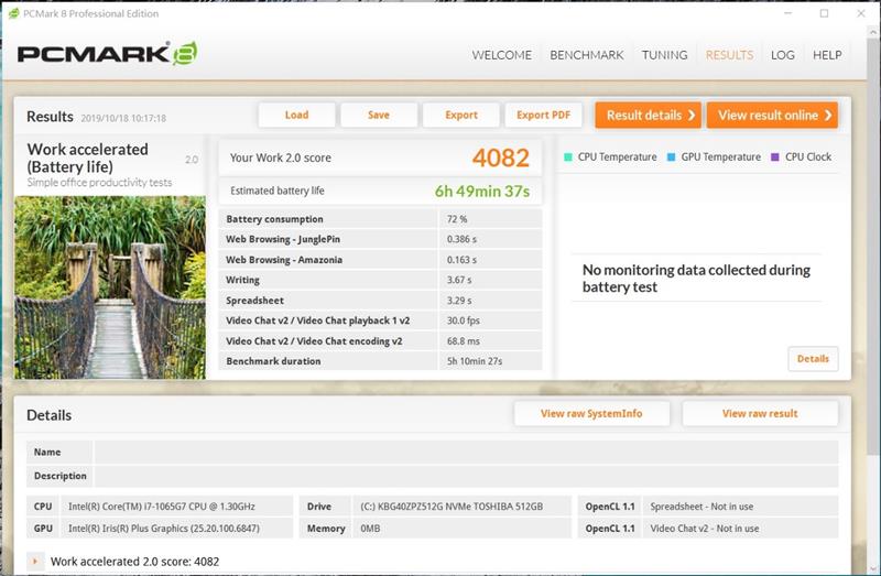 10nm酷睿处理器终于爆发！戴尔XPS 13 2in1笔记本评测