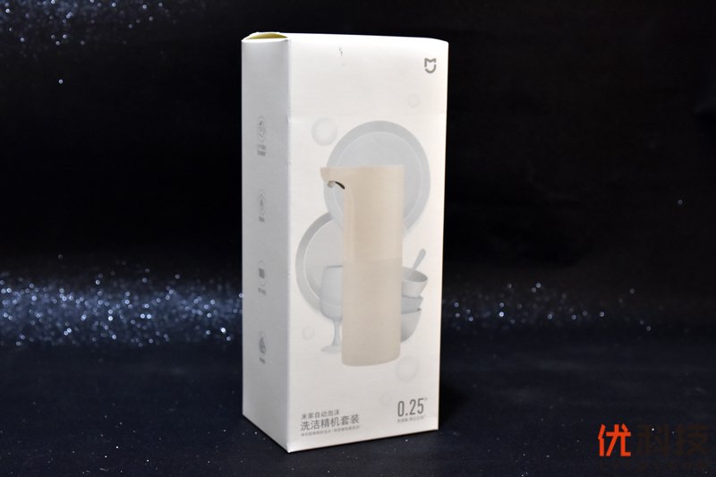 触手可得 <a href='https://item.mi.com/product/11010.html?cfrom=search&selected' target='_blank'><u>米家自动泡沫洗洁精机</u></a>开箱<a href='https://www.ivipi.com/pc/' target='_blank'><u>体验</u></a>