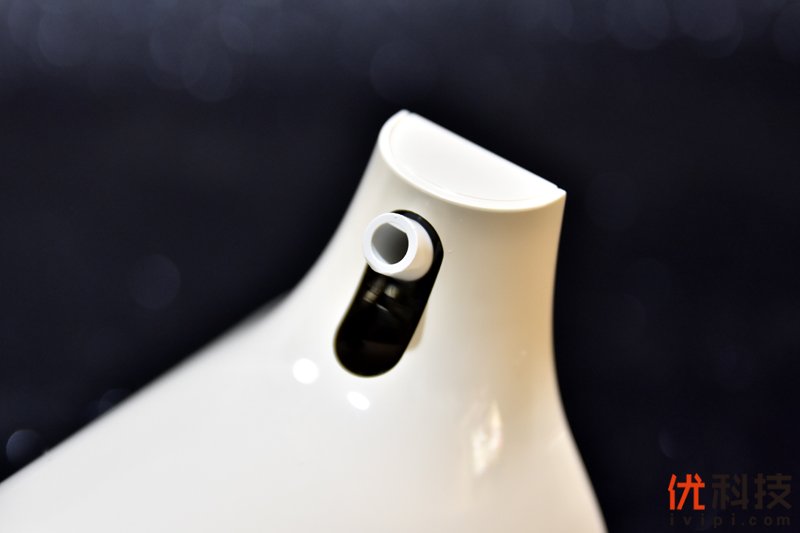 触手可得 米家自动泡沫洗洁精机开箱体验