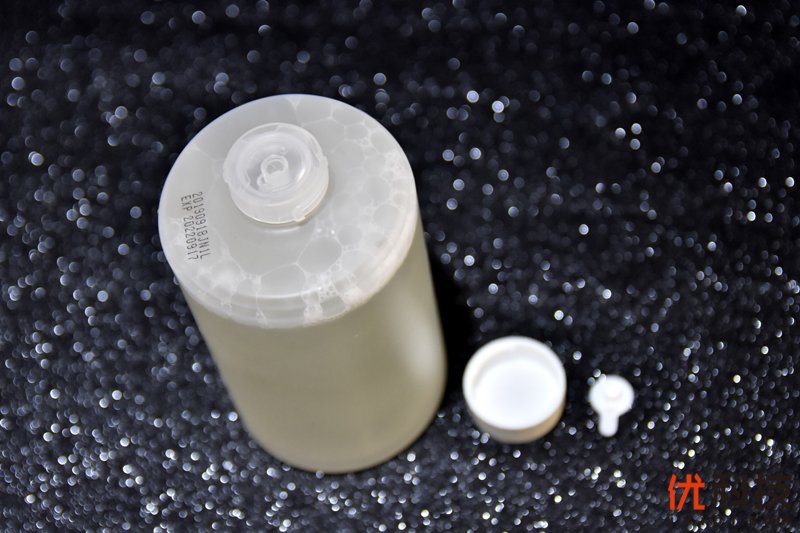 触手可得 米家自动泡沫洗洁精机开箱体验