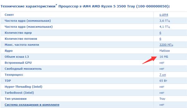 AMD锐龙5 3500处理器曝光：L3缓存砍一半 售价900元？