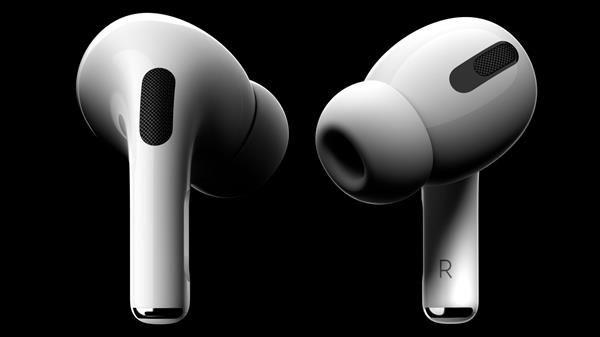 五百块的差价在哪？AirPods Pro与前代异同之处详解