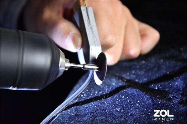 DP线拆解评测 电钻暴力测试398元的DP线一拆到底