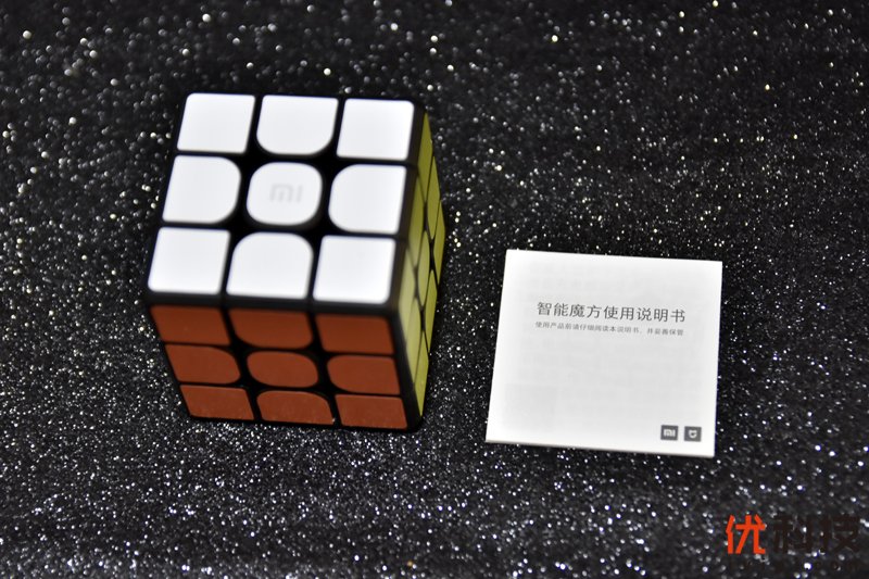3D动态图形教学 小米智能魔方开箱<a href='https://www.ivipi.com/pc/' target='_blank'><u>体验</u></a>
