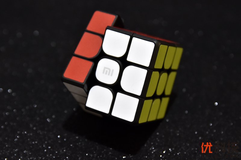 3D动态图形教学 小米智能魔方开箱<a href='https://www.ivipi.com/pc/' target='_blank'><u>体验</u></a>