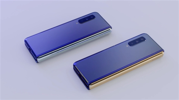 三星下一代折叠屏方案出炉：翻盖设计梦回十年前