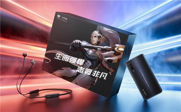 vivo提前引爆双11 多款新品开门红首销