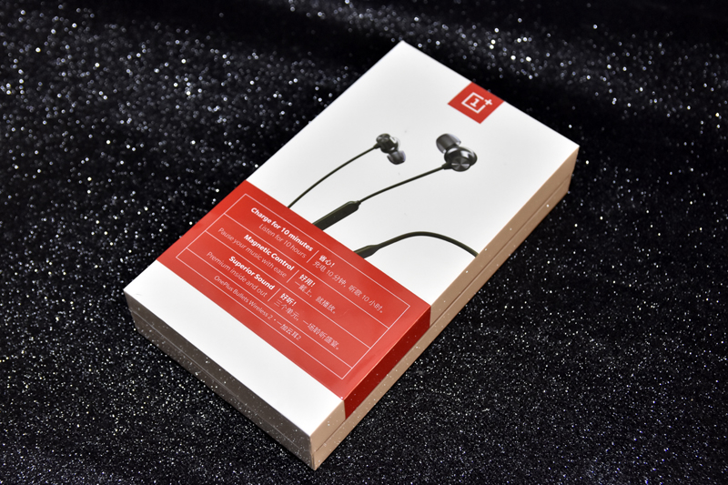 充电10分钟，听歌10小时 一加云耳2无线耳机橄榄绿开箱体验