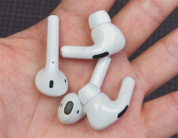 连戴24小时AirPods Pro：是种怎样的体验？