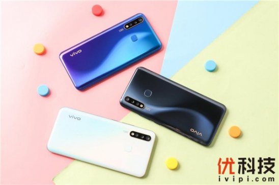 多项配置全新升级，“千元优品”vivo U3平价不平庸