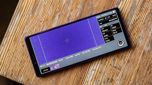 索尼骁龙865旗舰曝光:命名为Xperia 3?