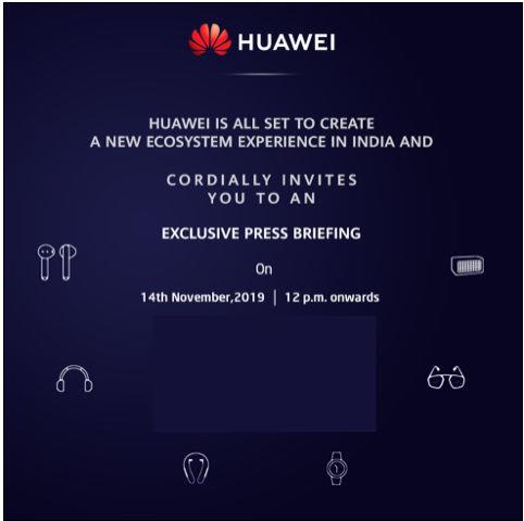 <a href='https://www.huawei.com/cn/?ic_medium=direct&ic_source=surlen' target='_blank'><u>华为</u></a>将在印度发布麒麟A1：全球首款蓝牙5.1、BLE 5.1双认证无线芯片