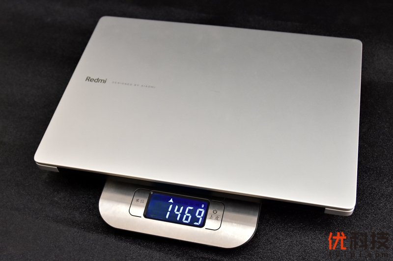 极致性价比的真香本 RedmiBook 14锐龙版体验