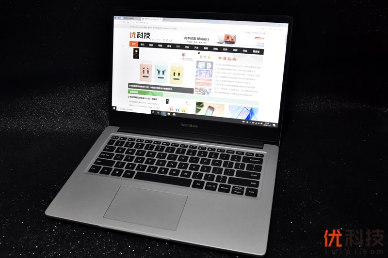 极致性价比的真香本 RedmiBook 14锐龙版体验