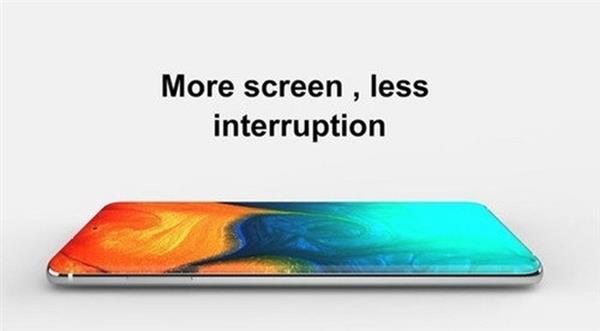 安卓标杆！<a href='https://www.samsung.com/cn/' target='_blank'><u>三星</u></a>Galaxy S11前瞻：挖孔屏+光谱仪+振动发声