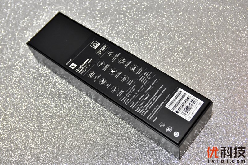 不必再依赖手机 小米手表开箱<a href='https://www.ivipi.com/pc/' target='_blank'><u>体验</u></a>