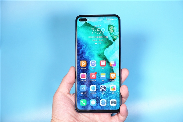 UFS 3.0有多快？实测荣耀V30 PRO感受一下