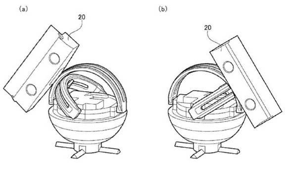 <a href='https://www.sony.com.cn/' target='_blank'><u>索尼</u></a>新游戏硬件曝光：PS5 VR联机增强设备？