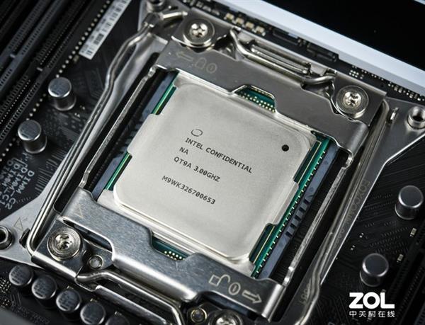 为什么英特尔酷睿i9-10980XE更适合内容创作者？