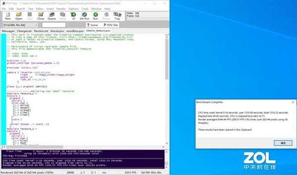 为什么英特尔酷睿i9-10980XE更适合内容创作者？