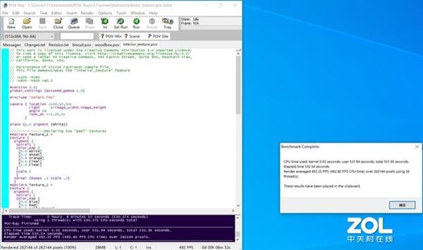 为什么英特尔酷睿i9-10980XE更适合内容创作者？