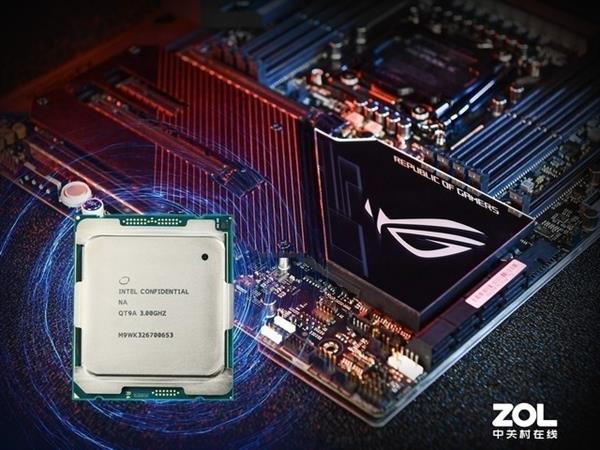 为什么英特尔酷睿i9-10980XE更适合内容创作者？