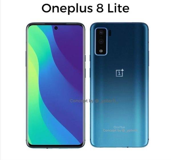 <a href='https://www.oneplus.com/cn' target='_blank'><u>一加</u></a>8 Lite配置曝光：骁龙765+5G、或售价2500元起