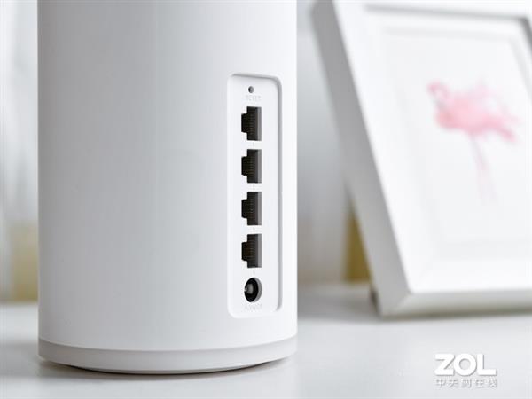 399元 华为路由A2上手：Wi-Fi全屋覆盖