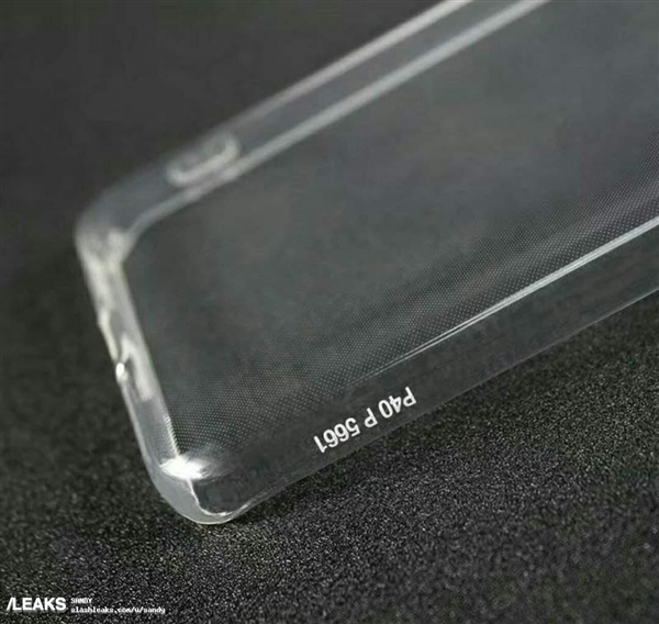 5摄、10倍光变！<a href='https://www.huawei.com/cn/?ic_medium=direct&ic_source=surlen' target='_blank'><u>华为</u></a>P40 Pro外形曝光：4000+买不买