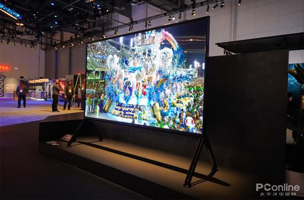 比房子还贵 最高888万元！2019年天价电视盘点