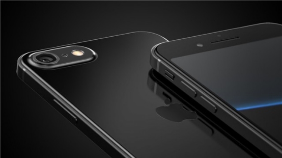 疑似<a href='https://www.apple.com/cn/' target='_blank'><u>苹果</u></a>iPhone SE2渲染图曝光：A13加持 明年发布