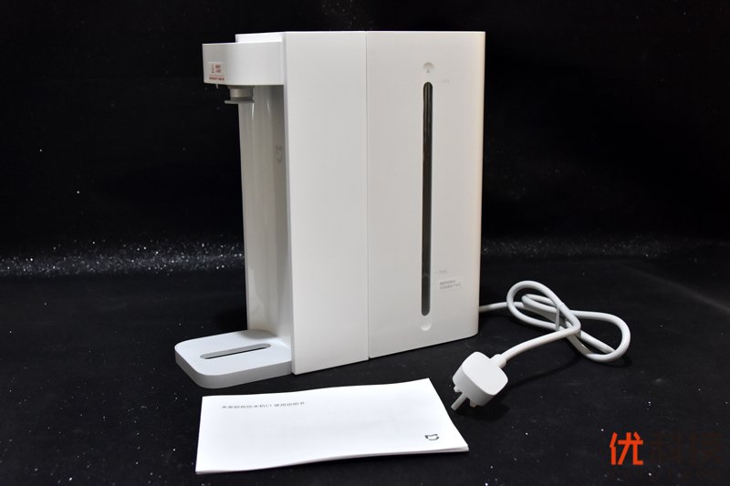 天冷了，喝点热水吧 米家即饮热水机C1开箱<a href='https://www.ivipi.com/pc/' target='_blank'><u>体验</u></a>