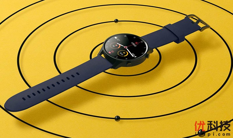 千变多彩续航无忧 <a href='https://www.mi.com/miwatch/color?cfrom=search' target='_blank'><u>小米手表Color</u></a>开箱<a href='https://www.ivipi.com/pc/' target='_blank'><u>体验</u></a>