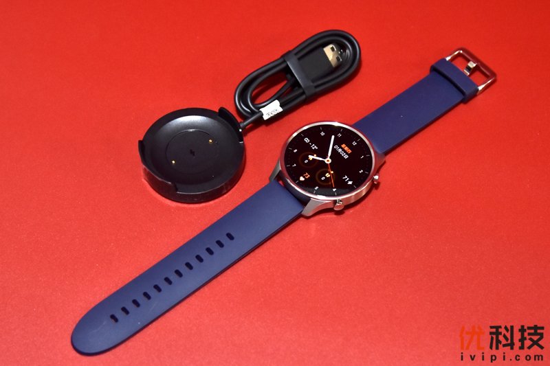 千变多彩续航无忧 小米手表Color开箱<a href='https://www.ivipi.com/pc/' target='_blank'><u>体验</u></a>