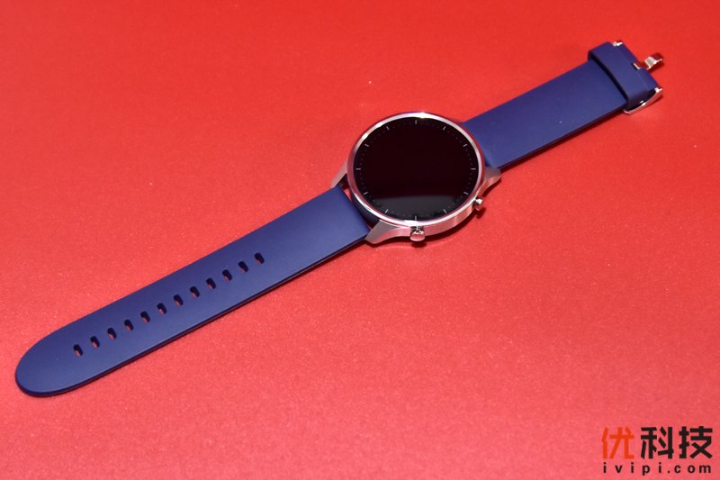 千变多彩续航无忧 小米手表Color开箱<a href='https://www.ivipi.com/pc/' target='_blank'><u>体验</u></a>