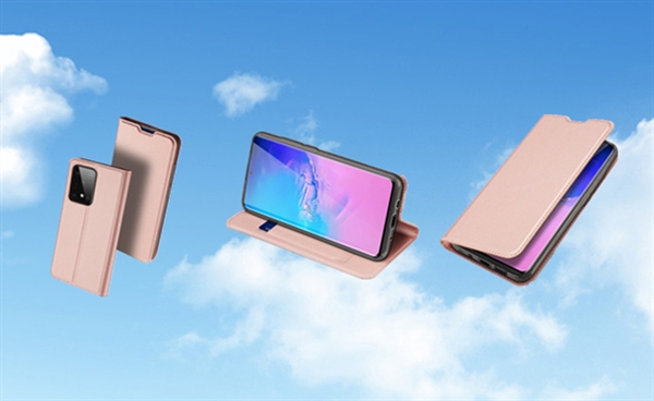 贴膜、保护壳厂商提前偷跑三星Galaxy S20系列