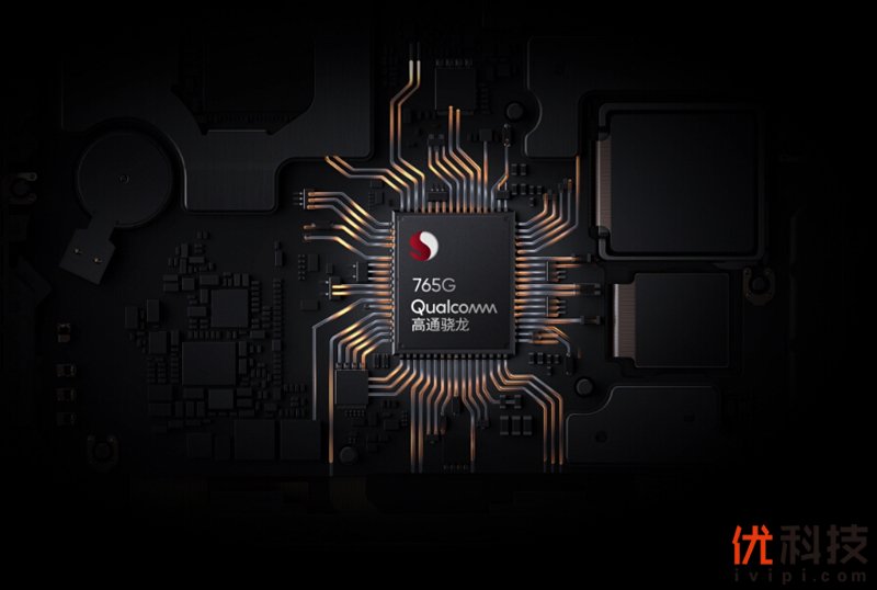 真香级5G青年旗舰 realme 真我 X50 5G评测