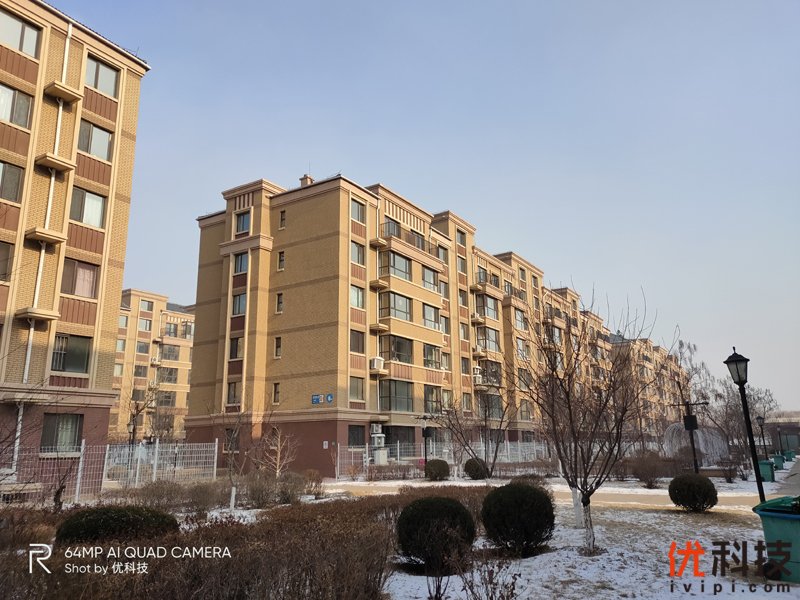 真香级5G青年旗舰 realme 真我 X50 5G评测