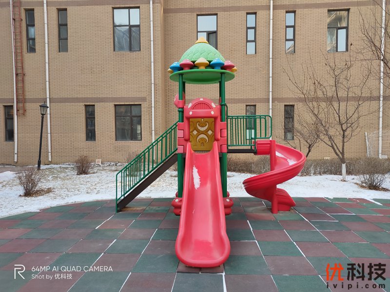 真香级5G青年旗舰 realme 真我 X50 5G评测