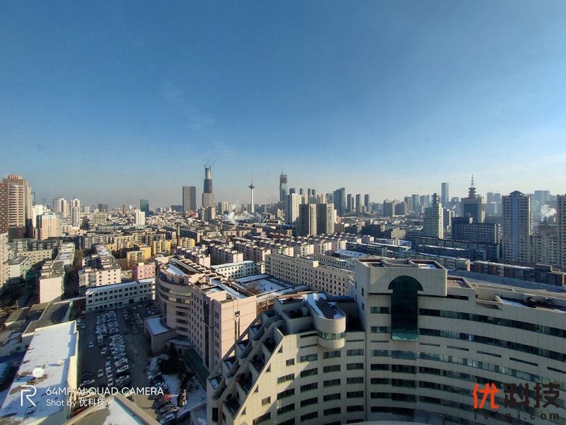 真香级5G青年旗舰 realme 真我 X50 5G评测