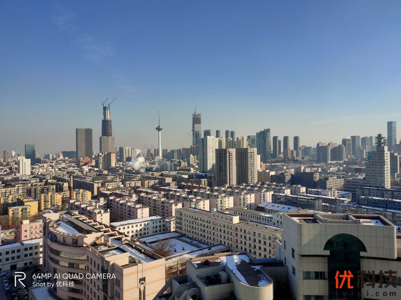 真香级5G青年旗舰 realme 真我 X50 5G评测