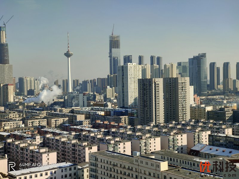 真香级5G青年旗舰 realme 真我 X50 5G评测