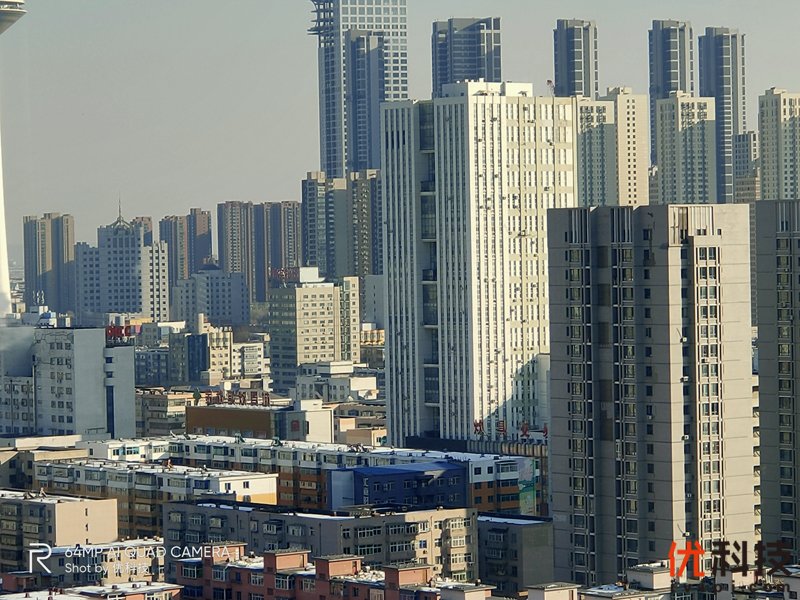 真香级5G青年旗舰 realme 真我 X50 5G评测